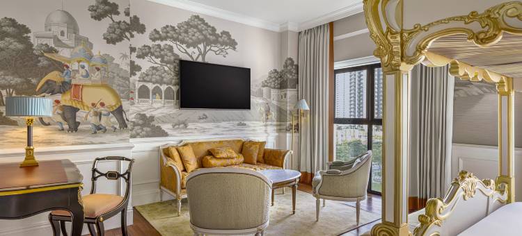 新加坡实龙岗之家 - 臻品之选酒店(The Serangoon House, Singapore, a Tribute Portfolio Hotel)图片