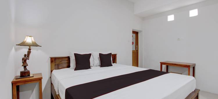 OYO 95374 Omah Ngentak家庭旅馆(OYO 95374 Omah Ngentak Family Guest House)图片