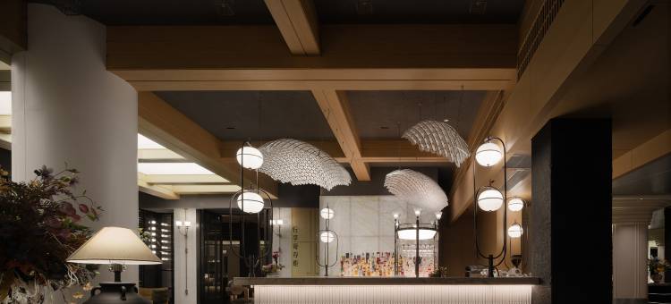 YSEE悦见酒店(贵阳黔灵山公园喷水池店)图片
