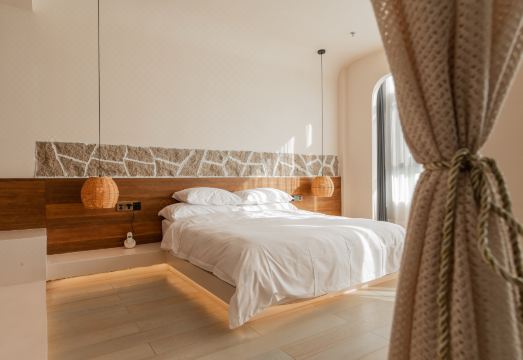 山禾里民宿（万象城店）外景图