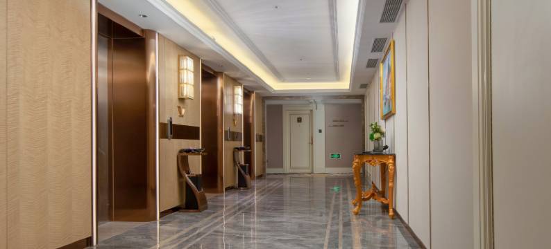 维也纳国际酒店(南宁五象万象汇店)图片