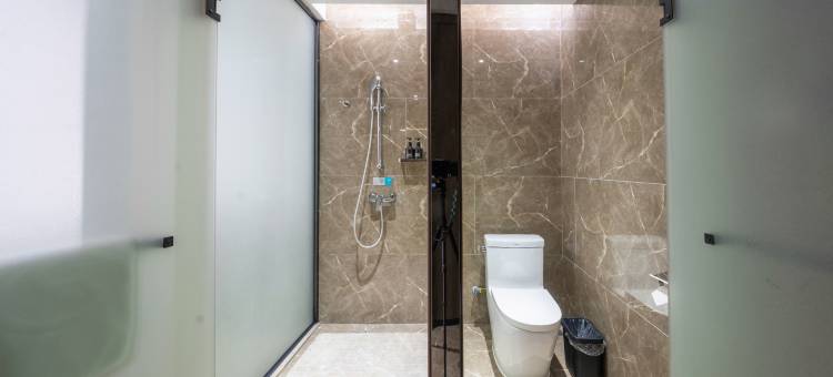 武宣宏锜酒店图片