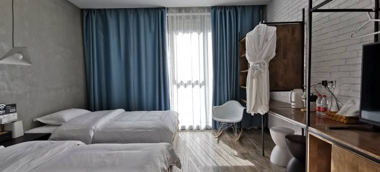 泸沽湖虚度旅居空间客栈图片