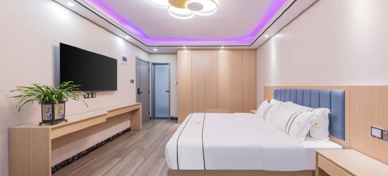 神农架东宇民宿(木鱼镇汽车站店)图片