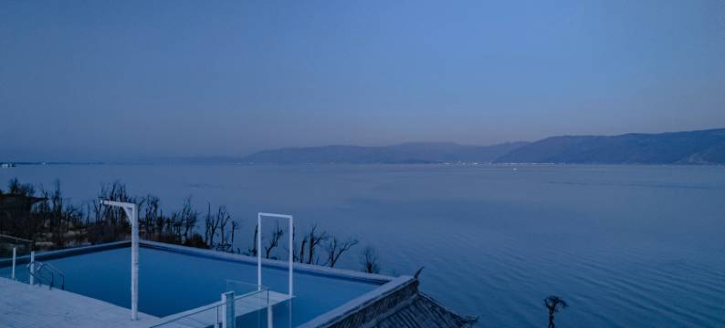 云之蓝海景花园酒店(大理S湾生态廊道)图片