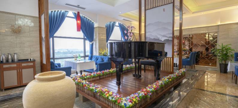 亿豪酒店(琼海万泉河高铁站店)图片