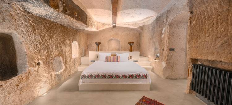 卡帕多奇亚塔斯克纳拉酒店(Taskonaklar)图片