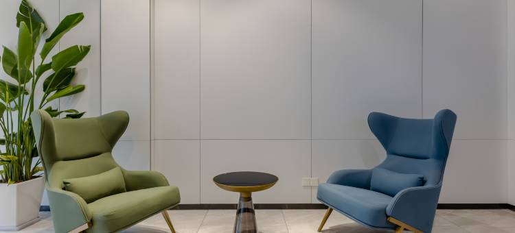 城市之家·精选酒店(萧县店)图片