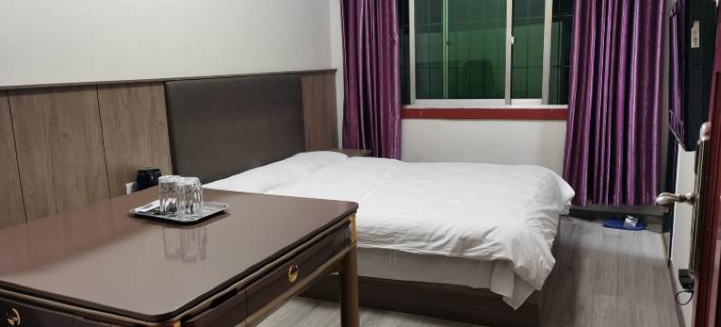 资中永好商务宾馆图片