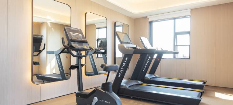 全季酒店(厦门杏林湾杏林南路店)图片