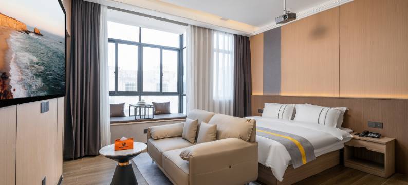 潮州逸品国际Hotel(潮汕路店)图片