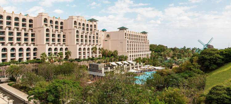 乐天酒店济州(Lotte Hotel Jeju)图片