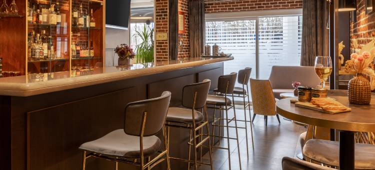 卡昂皇家贝斯特韦斯特酒店(Best Western Royal Hotel Caen)图片