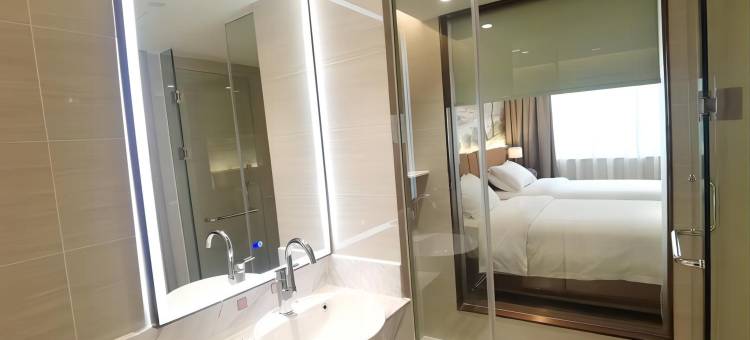 维也纳酒店(清远城市广场连江路店)图片