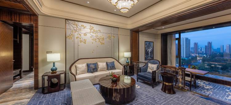 沈阳星河湾酒店图片