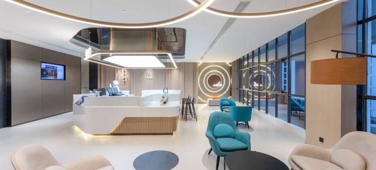 你好酒店(常州金坛经济开发区店)图片