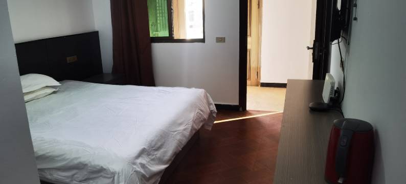 南麂岛依依民宿图片