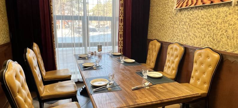 塔城地区贝拉宾馆(领馆街店)图片