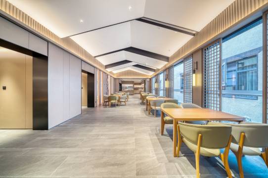 全季酒店(九寨沟景区店)预订价格,联系电话位置地址【携程酒店】