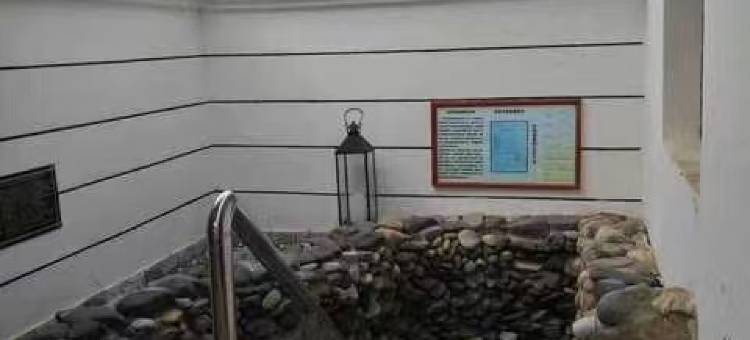 杜尔伯特唐宫温泉酒店图片