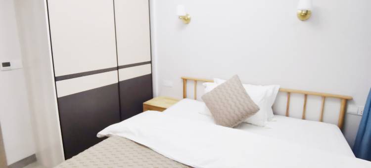 大方香迪民宿(奢香古镇店)图片