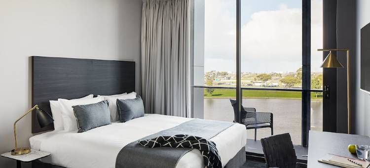 卡罗林斯温泉庞特山酒店(Punthill Caroline Springs)图片