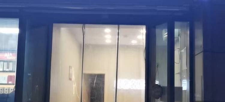 轻奢名居酒店(南京奥体中胜新城科技园店)图片