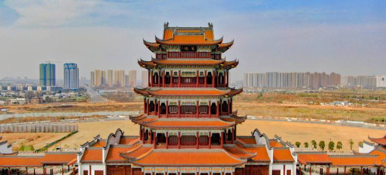 世佳豪庭酒店(湖南软件大学店)图片