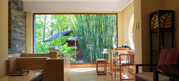 海南七仙岭君澜度假酒店图片