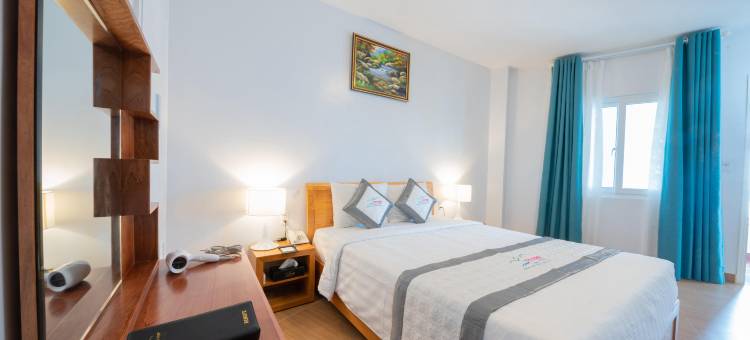 阮泰山-燕南酒店(Yen Nam Hotel Nguyen Thai Son)图片