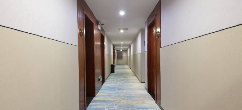 长沙华驿快捷酒店(砂之船月亮岛店)图片