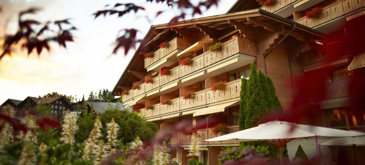 格施塔德霍夫 - 活跃放松酒店(Gstaaderhof - Active & Relax Hotel)图片