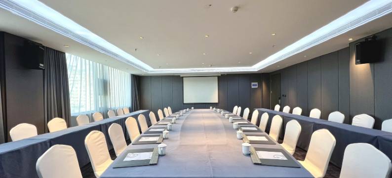 新密鑫海湾假日酒店图片