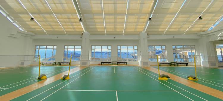 天水麦积康养城图片