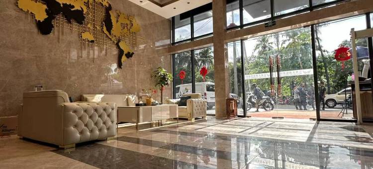 锦江之星酒店(Jinjiang Star Hotel)图片