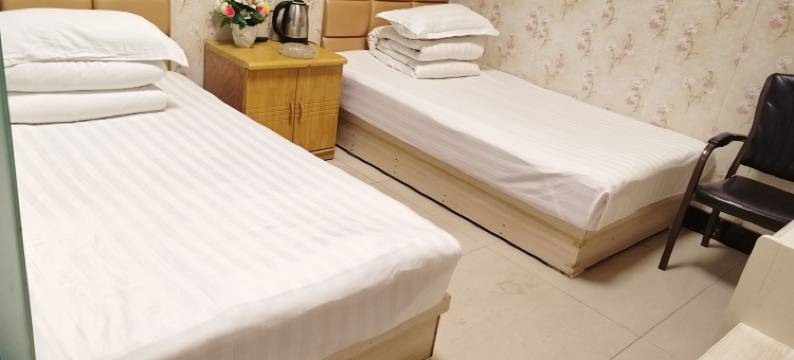 五颗星宾馆图片