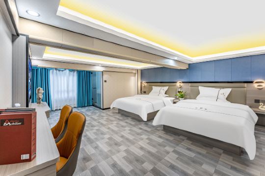 莱斯登.住宿(广州化龙店)预订价格,联系电话位置地址【携程酒店】