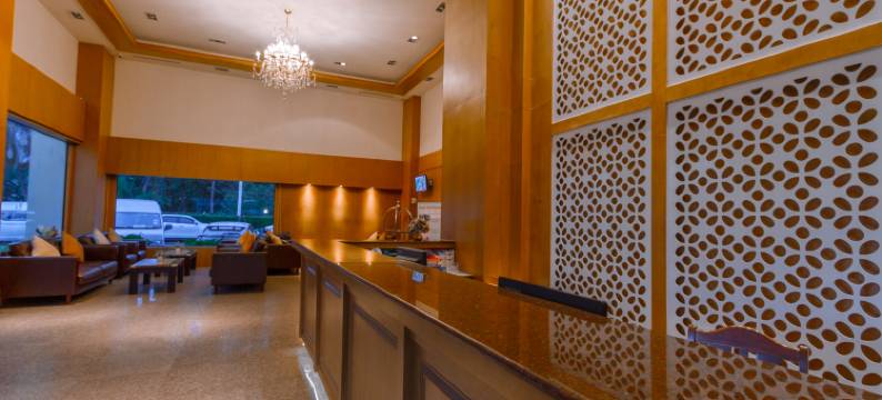 普吉岛机场度假酒店(Airport Resort Phuket)图片