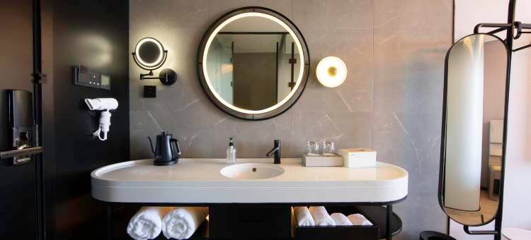 潮州人民广场城新西路亚朵X酒店图片