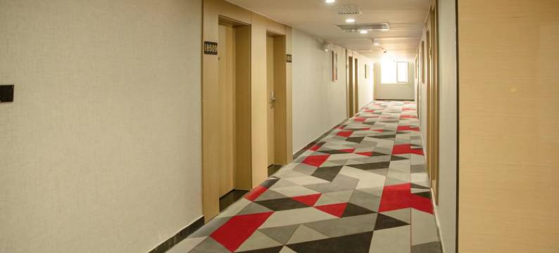 尚客优酒店(淄博桓公路店)图片