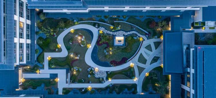 朱家尖瑞悦度假酒店(蜈蚣峙码头普陀山机场店)图片