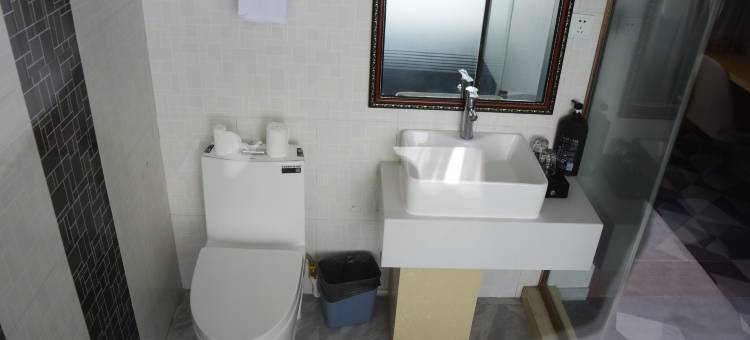 如家华驿精选酒店(辽阳白塔火车站)图片