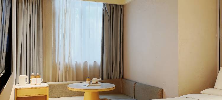 全季酒店(上海同济大学店)图片