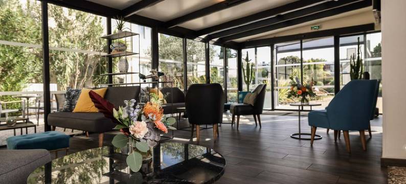 初心旅馆(L'Initial)图片