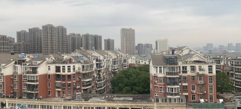 武汉澜景酒店(体育中心东风公司地铁站店)图片