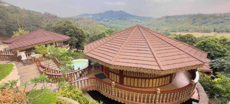 贝尔纳多牧场豪华别墅及度假村(Rancho Bernardo Luxury Villas and Resort)图片