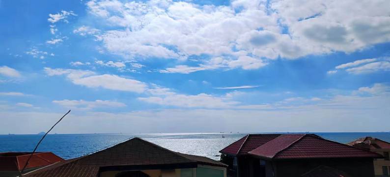 不舍度假别墅(青岛五四广场万象城店)图片