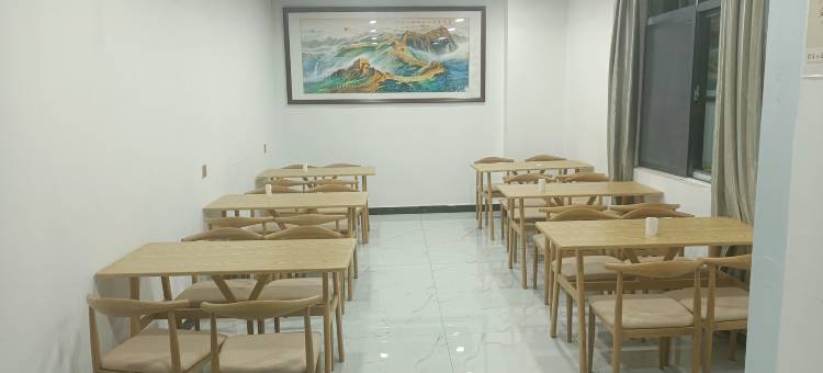 都市花园酒店(拉萨经开区店)图片