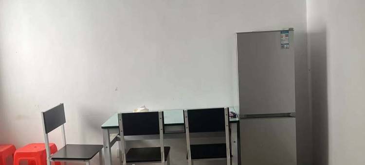 合肥捷轩公寓图片