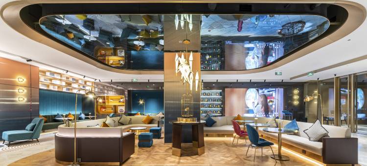 临沂沂蒙路新琅琊景区漫心酒店图片